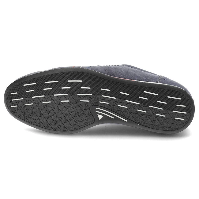 Poltopánky Avanti - 246 N.Blu.GC Granat