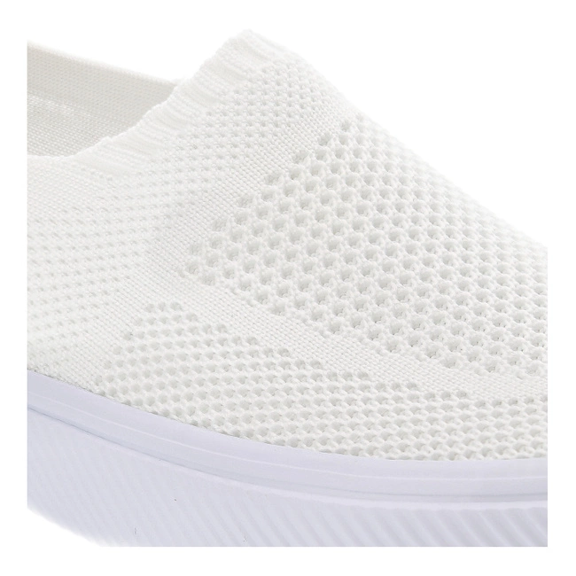 Tenisky Big Star - NN274626 Biały