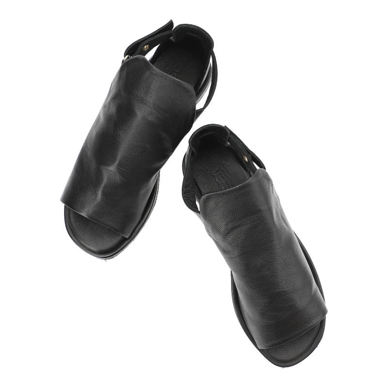 Sandále Venezia - 35422300 Black