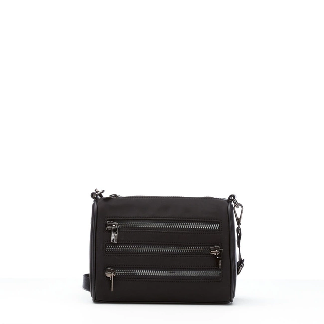 Kabelka Big Star Accessories - GG574146 Czarny