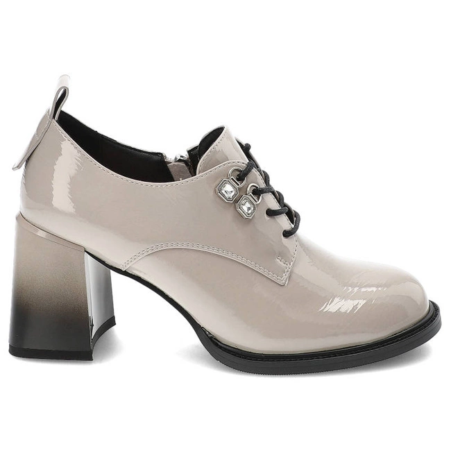 Poltopánky S.Barski - MR-N625 Lt.Grey