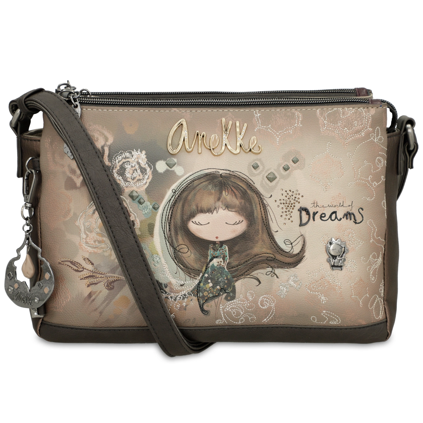 Poštárska Taška ANEKKE - 41703-184