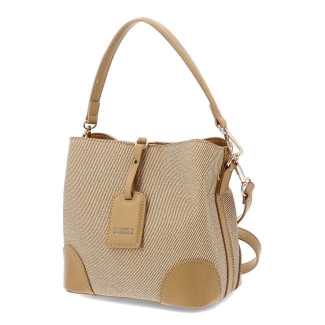 Kufrík BIG STAR - RR574310 Beż