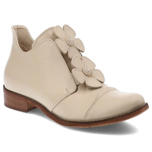 Poltopánky ARMODO - 888 Latte Lico