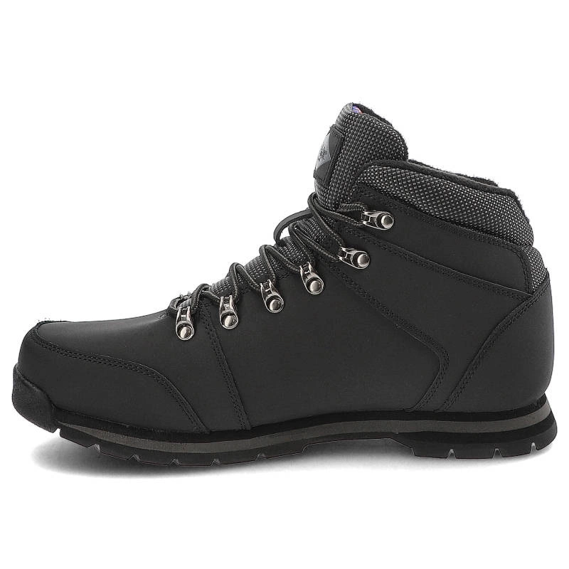 Členkové Topánky Lee Cooper - LCJ-21-01-0705M Black