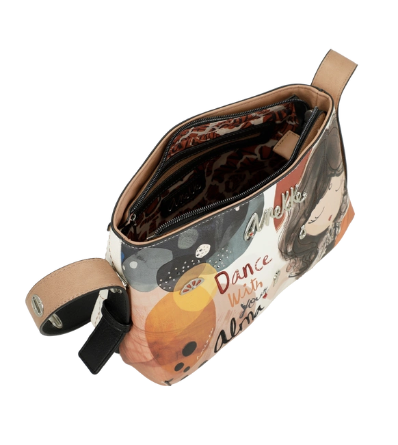 Poštárska Taška ANEKKE - 40702-316