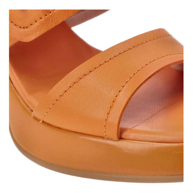 Šľapky Hispanitas - HV243354 Soho-V24 Mandarin