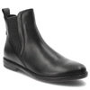 Členkové Topánky Chelsea Marco Tozzi - 2-25366-41 001 Black
