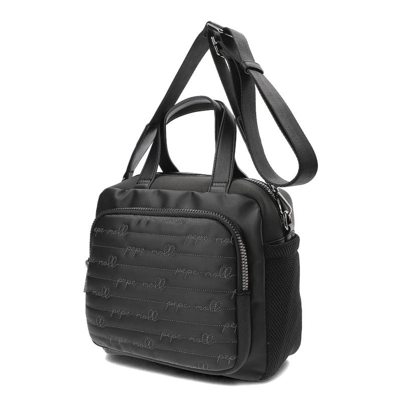 Kabelka Pepe Moll - 232180 Camden Negro