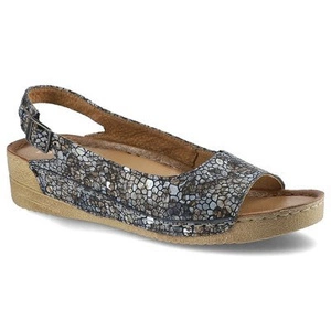 Sandále Maciejka - 01974-45/00-5 Multikolor