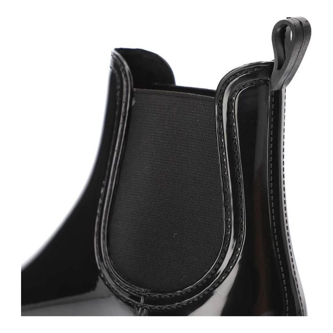 Gumáky Big Star - MM274395 Czarny