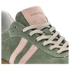 Tenisky Armodo - N1068 566/908 Zielone