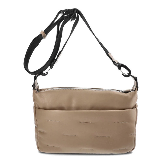 Kabelka Pepe Moll - 232261 Beżowa