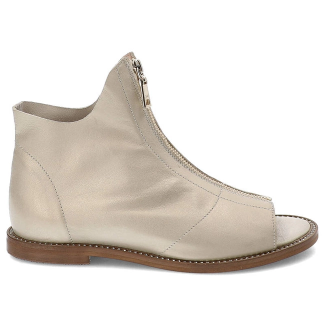 Sandále Lamanti - 977/CR Złoty Przecierka 214