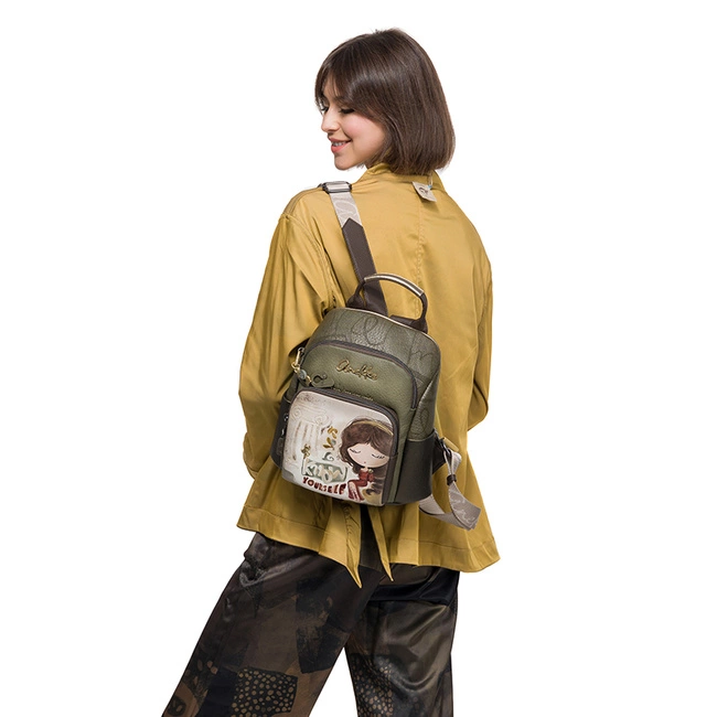 Batoh ANEKKE - 42705-213