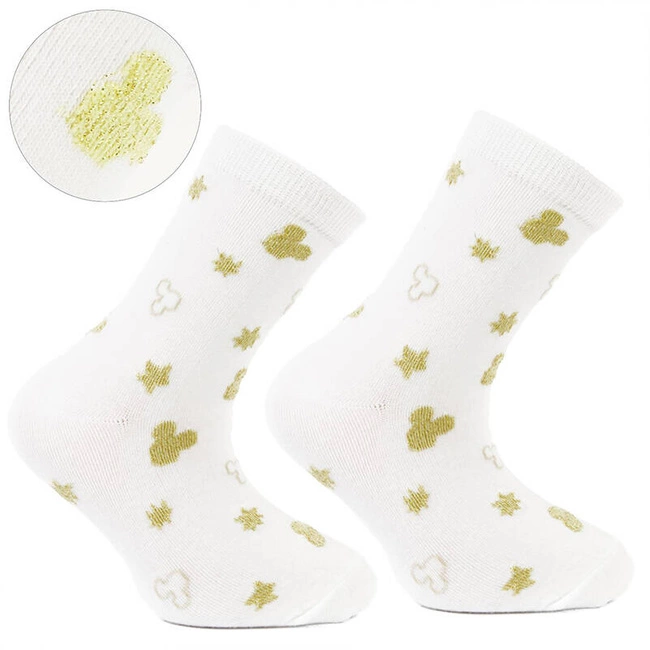 Ponožky Moraj - CSG200-012 Mix Kolor