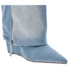 Čižmy Gallevani - 20-CD Blue Jeans