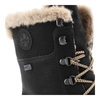 Botki RIEKER - Y3424-00 Black