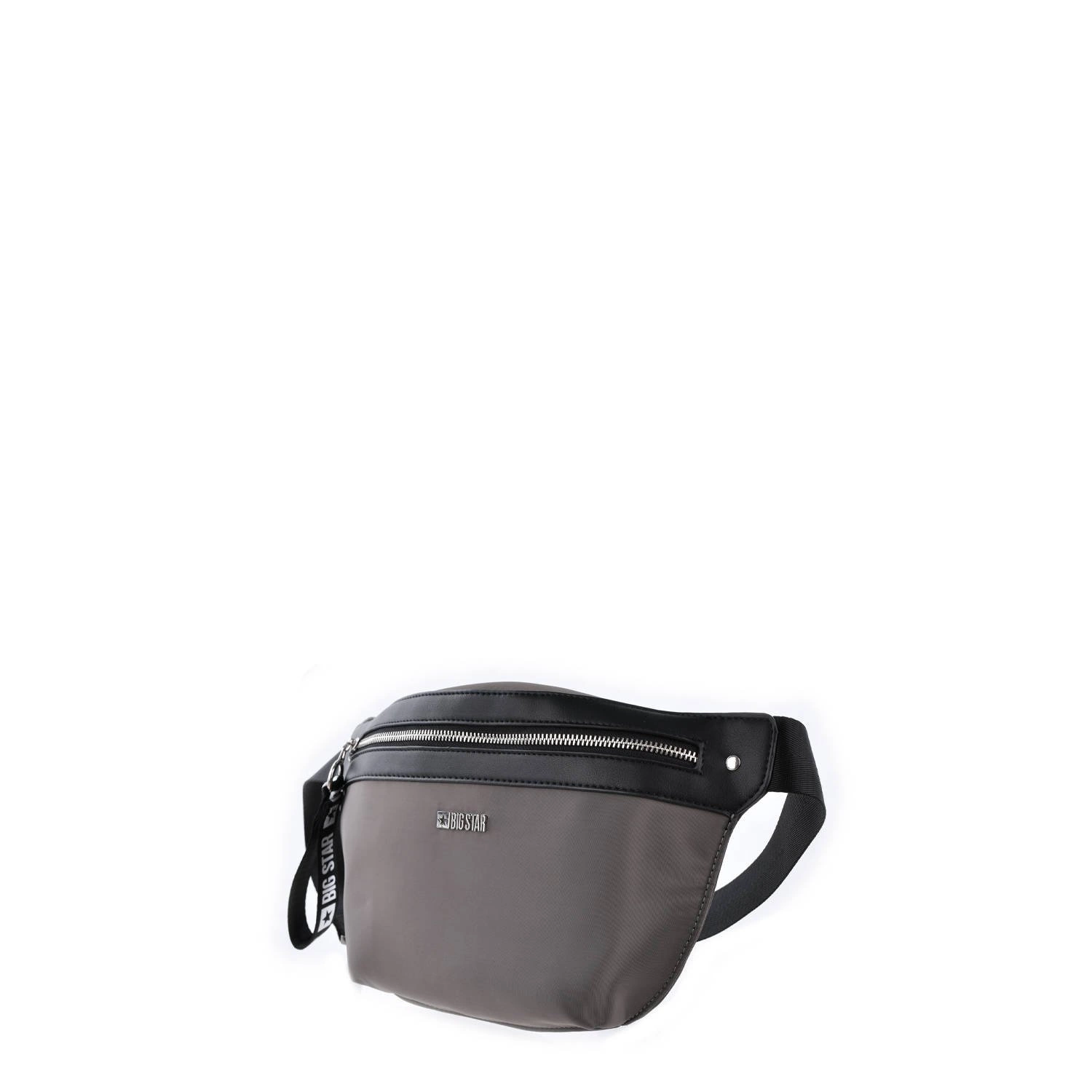 Kapsička Big Star Accessories - II574003 Grafit