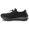 Poltopánky Rieker - L3263-00 Black