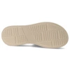 Šľapky FILIPPO - DK6987/25 BE Beżowy