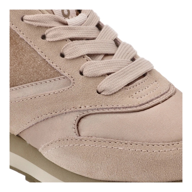 Tenisky GIOSEPPO - Landfall 77024 Beige