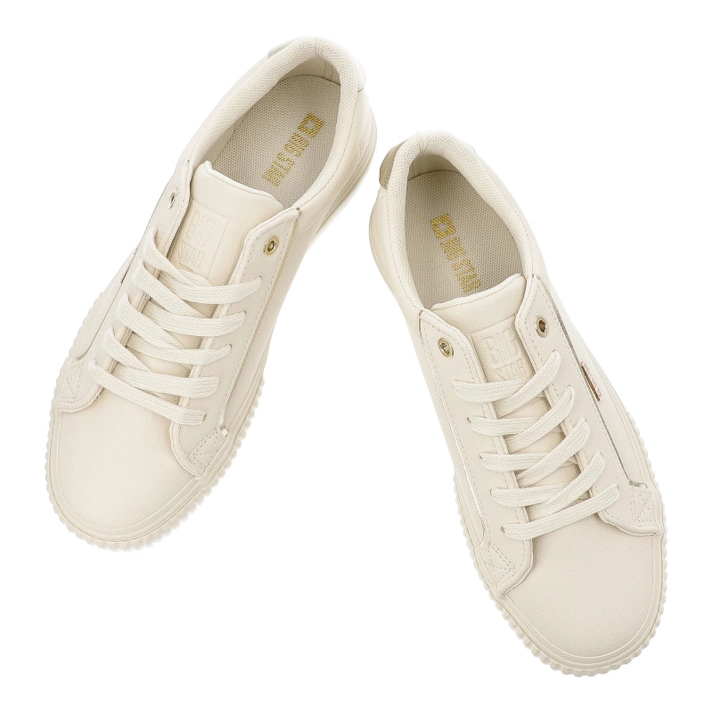 Tenisky BIG STAR - SS274027 Beż