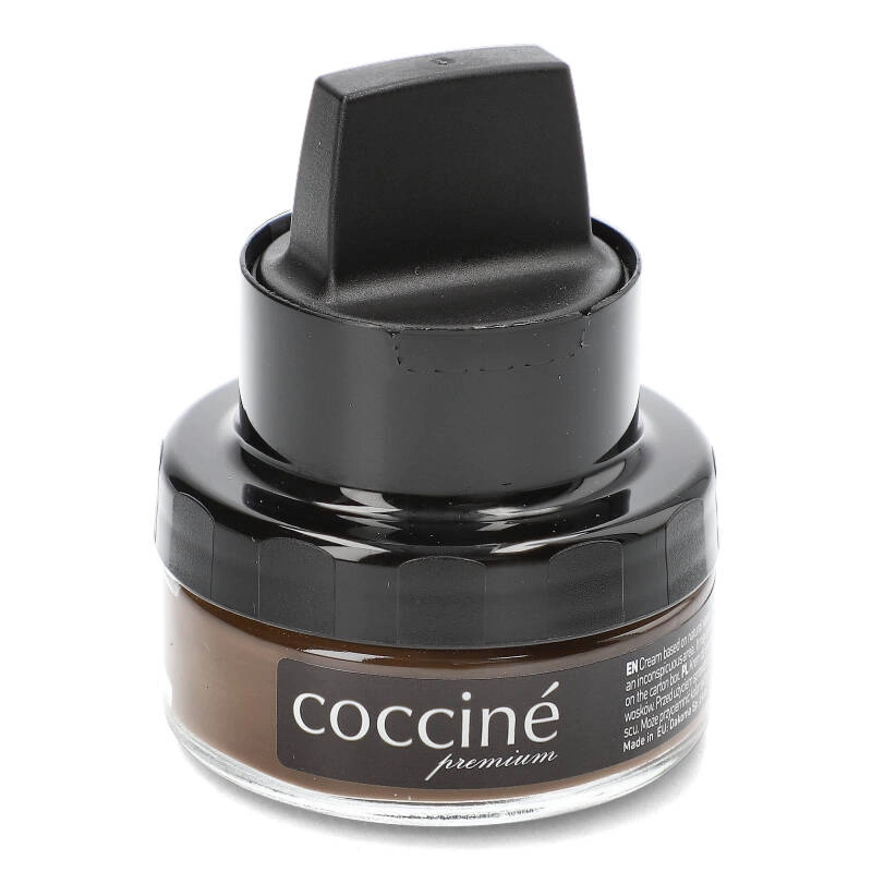 Cream Elegance Coccine - Cream Elegance/Brown 14