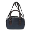 Kabelka Hispanitas - BI243538 Samba Met-I24 Midnight Samba Met-I24 Midnight