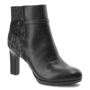 Členkové Topánky Marco Tozzi - 2-25311-41 005 Czarne 