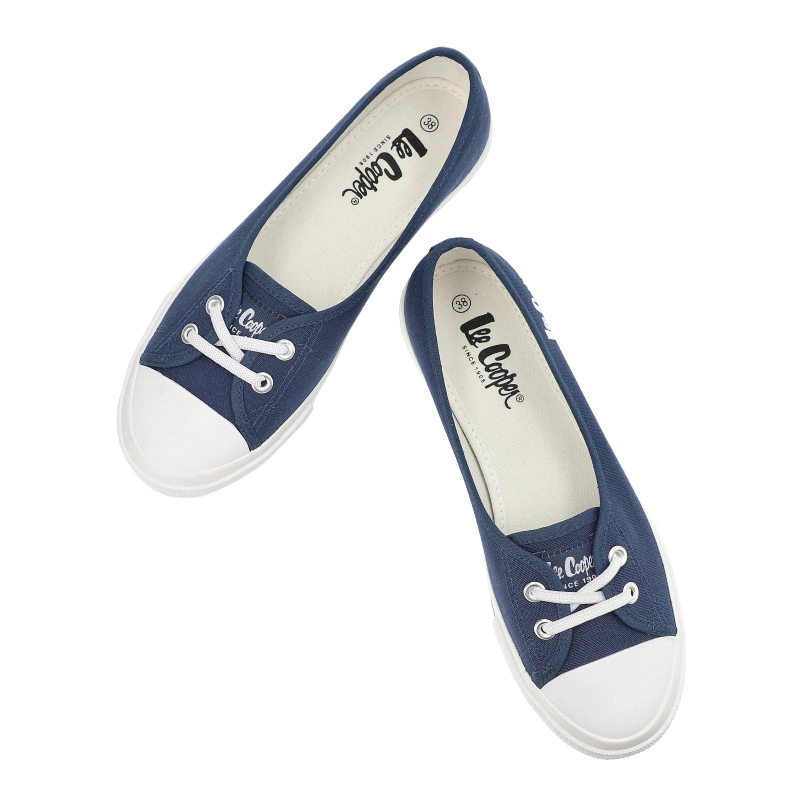 Tenisky Lee Cooper - LCW-23-31-1789L Navy