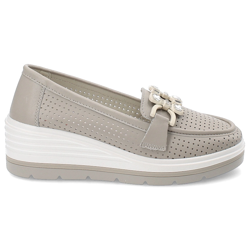 Poltopánky Artiker - 54C1839 Szary