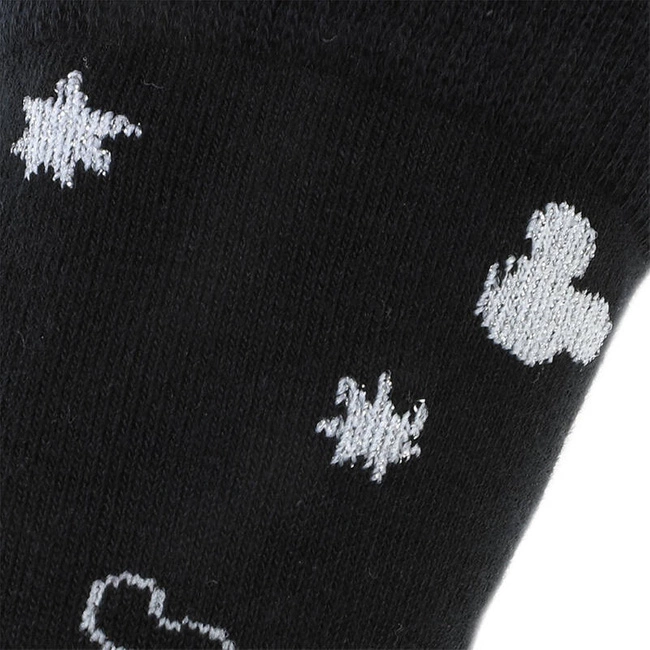 Ponožky Moraj - CSG200-012 Mix Kolor