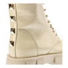 Členkové Topánky Chebello - 3043_-286-000-MIC-S217 Beżowy