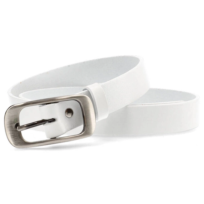 Opasok Armodo - 23-250-K White