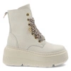 Členkové Topánky KARINO - 5681/022-F C.Beż/Lico