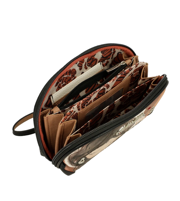 Peňaženka ANEKKE - 40709-709