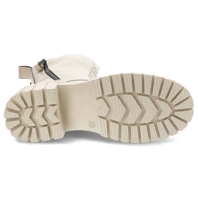 Kanady Artiker - 51C0246 Beżowy