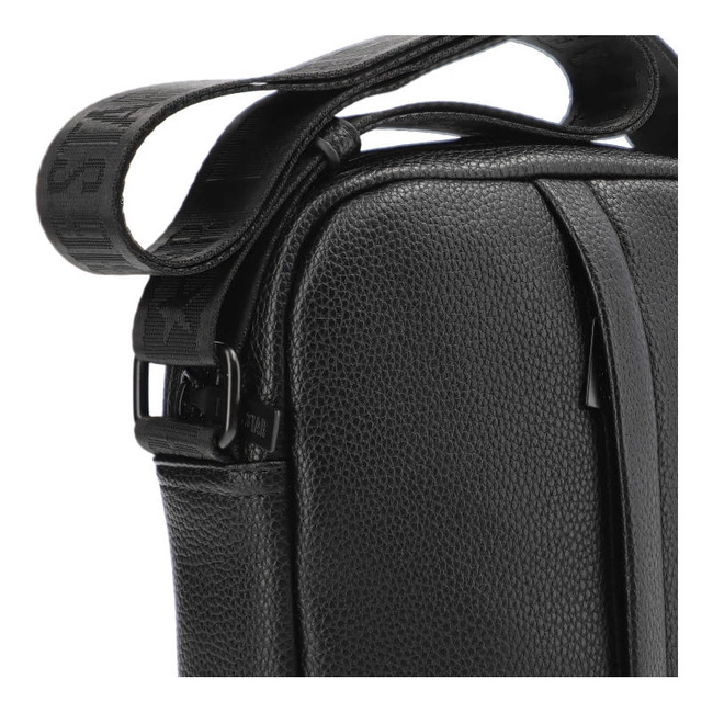 Kabelka Big Star - MM574017 Czarny