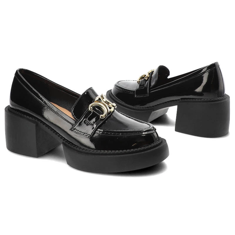 Poltopánky S.Barski - MR-X189 Black