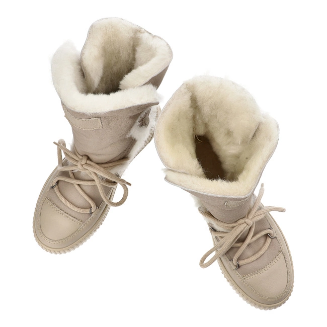 Snehule Armodo - 5-1675-003 Vanilia