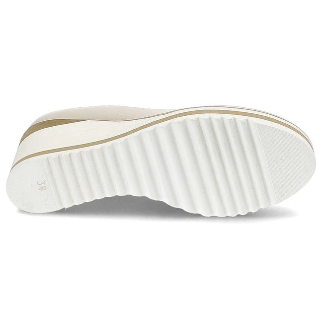 Lodičky Libero - 2255 Beż 458