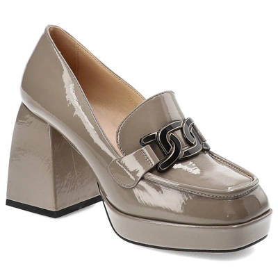 Poltopánky S.Barski - MR-7276 Grey