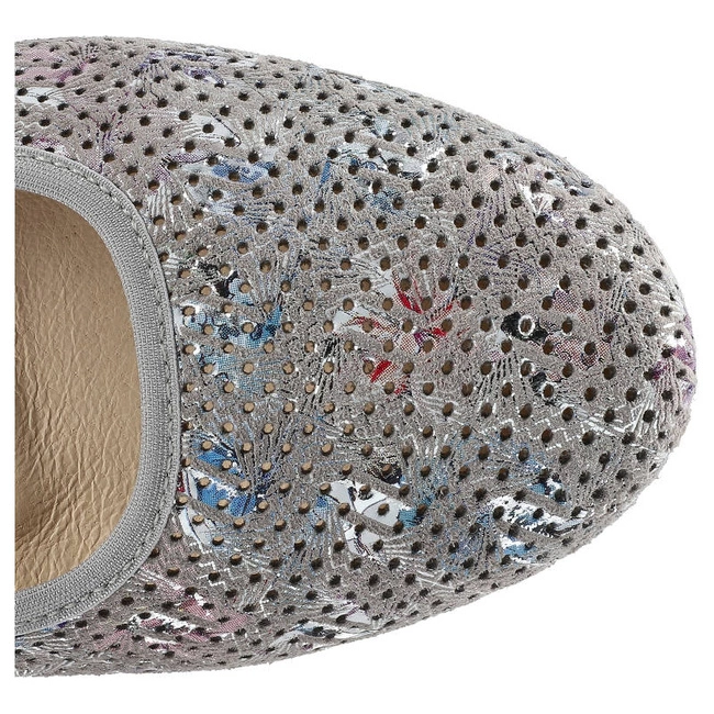 Lodičky Gamis - 3651 A9