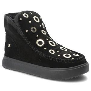Snehule GIOSEPPO - Utika 76060 Black