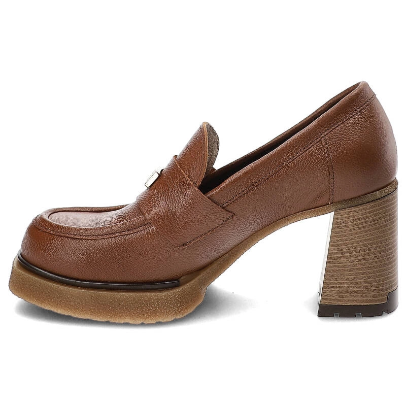 Poltopánky Armodo - 20169 V.Kasztan + Złoto