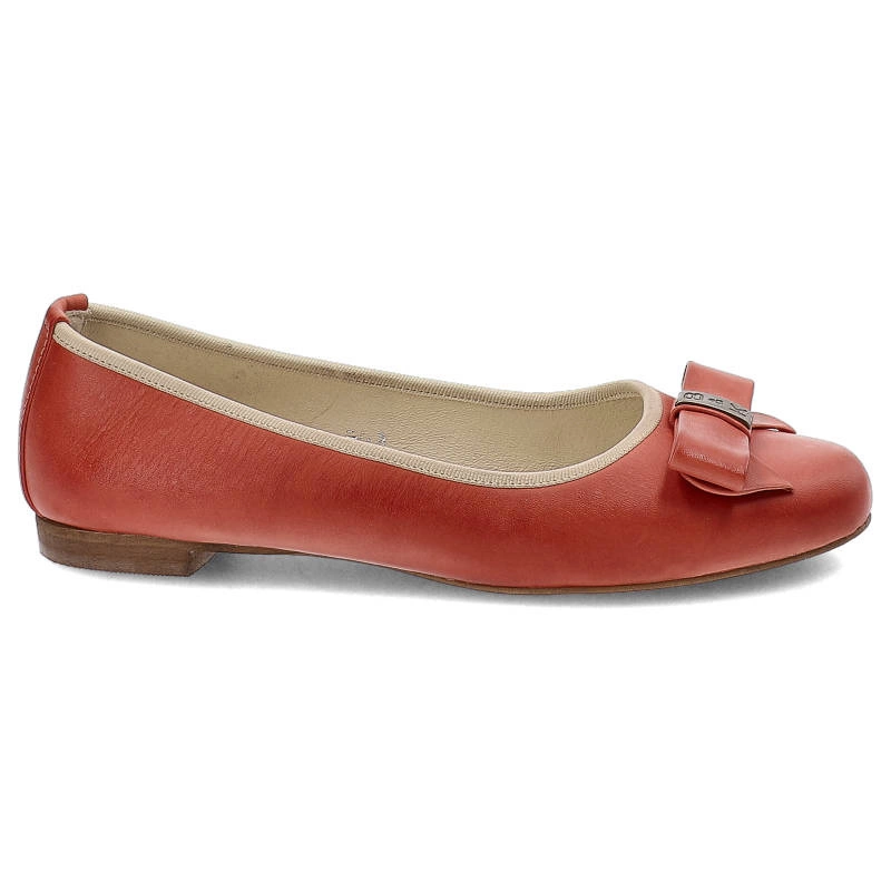 Baleríny Baldaccini - 224500-7 Anguria Summer