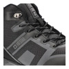 Trekingové Topánky Big Star - KK174374 Czarny