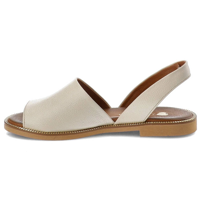 Sandále Armodo - 40327 V. Beż