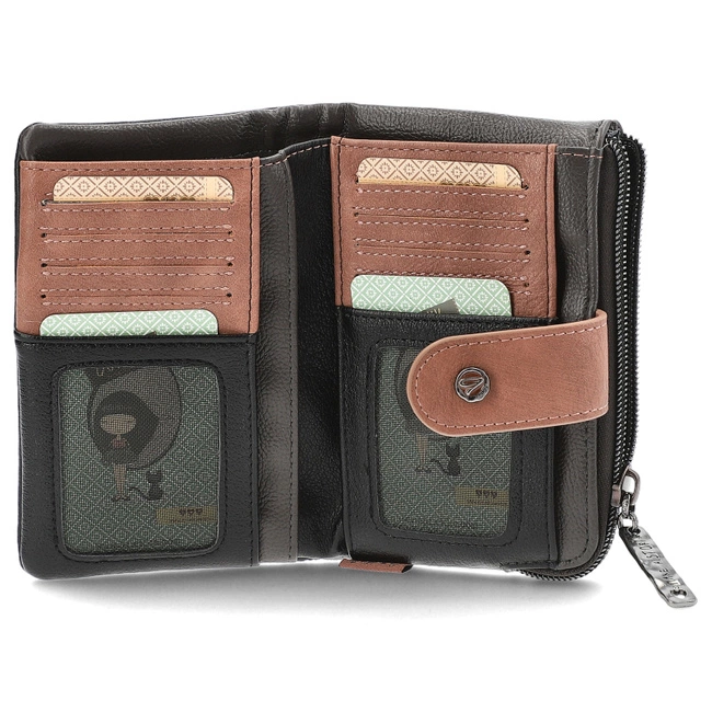 Peňaženka Anekke - 39789-912